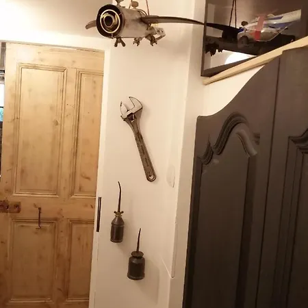 Les Petites Dieppoises - Le Petit A * Dieppe