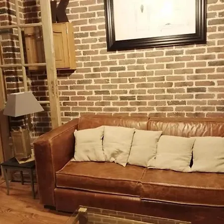 Les Petites Dieppoises - Le Petit A * Dieppe