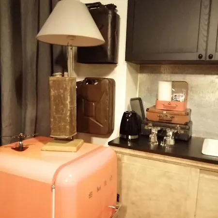 Lägenhet Les Petites Dieppoises - Le Petit A Dieppe