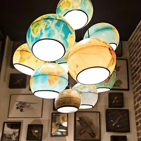 Lägenhet Les Petites Dieppoises - Le Petit A *