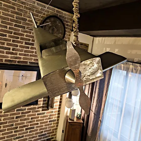 Lägenhet Les Petites Dieppoises - Le Petit A Dieppe