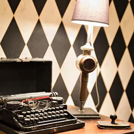 Lägenhet Les Petites Dieppoises - Le Petit A *