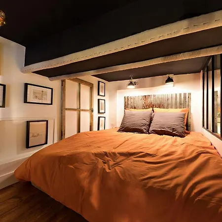 Les Petites Dieppoises - Le Petit A