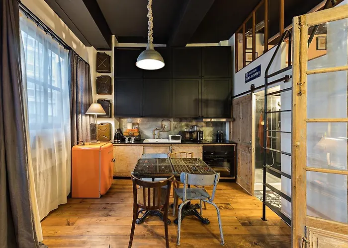 Les Petites Dieppoises - Le Petit A *