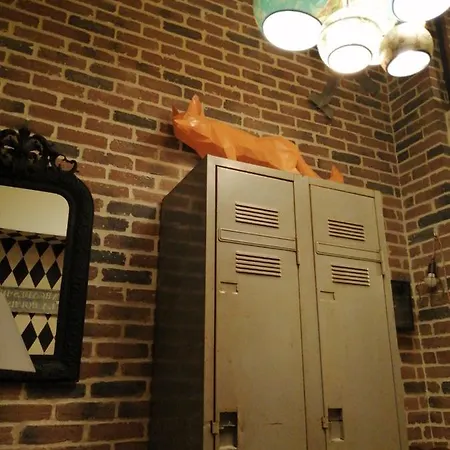 Les Petites Dieppoises - Le Petit A Apartman Dieppe