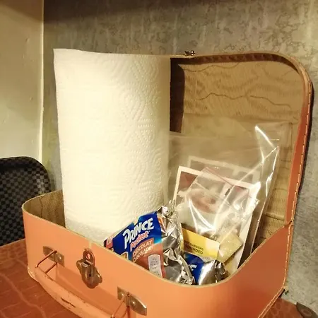 Les Petites Dieppoises - Le Petit A Apartman