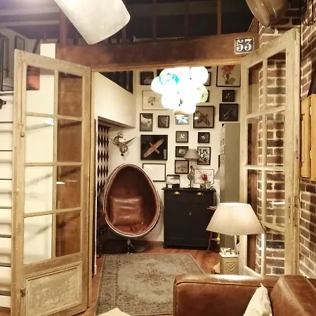 Les Petites Dieppoises - Le Petit A Dieppe