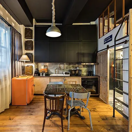 Les Petites Dieppoises - Le Petit A *