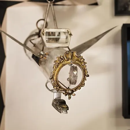 Apartman Les Petites Dieppoises - Le Petit A