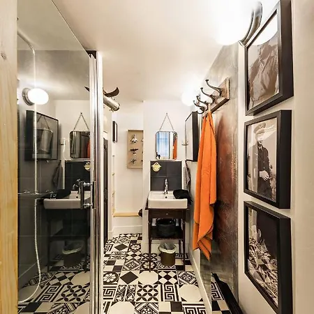 Les Petites Dieppoises - Le Petit A Dieppe