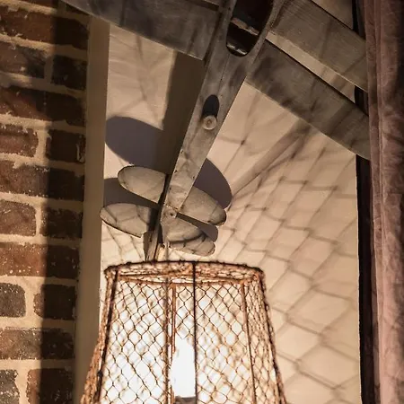 Apartman Les Petites Dieppoises - Le Petit A