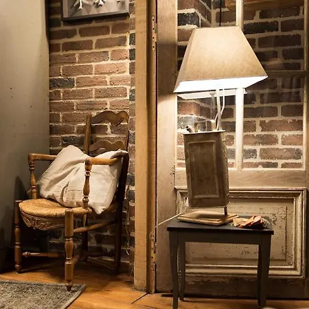 Les Petites Dieppoises - Le Petit A