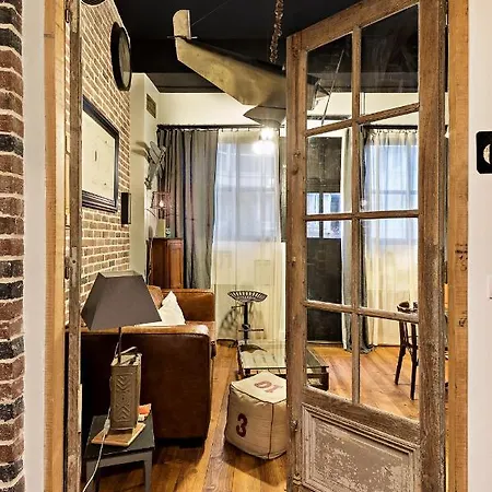 Les Petites Dieppoises - Le Petit A