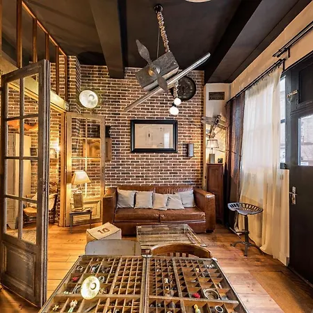 Les Petites Dieppoises - Le Petit A