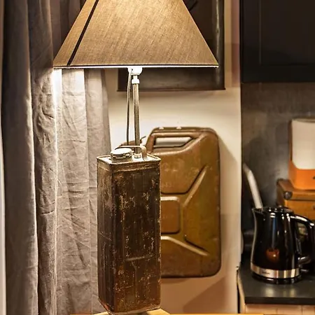 Apartman Les Petites Dieppoises - Le Petit A Dieppe