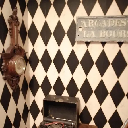 Les Petites Dieppoises - Le Petit A