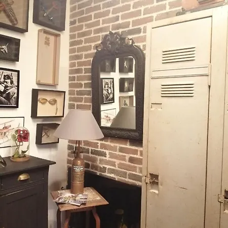 Les Petites Dieppoises - Le Petit A *